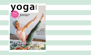 Het nieuwe magazine is er!