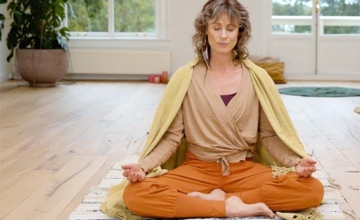 Zelfzorg meditatie: voelen wat je nodig hebt