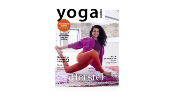 Yoga by Happinez 5-2021