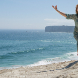 Yoga en wellness retreat in de Algarve – boekingsinformatie