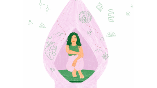 De kracht van meditatie