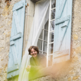 Yogaretraite op een landgoed in Zuid-Frankrijk