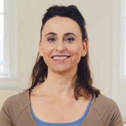 Nanda van Praag