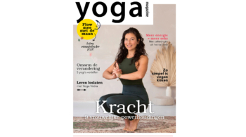 Yoga Magazine 1-2022