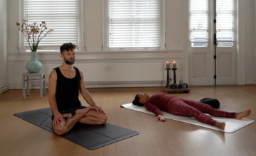 Traditionele Hatha yoga