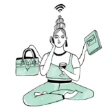 Omgaan met stress: 5 tips uit de Bhagavad Gita