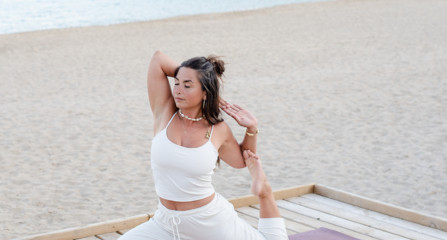 De juiste yogales voor jouw mood