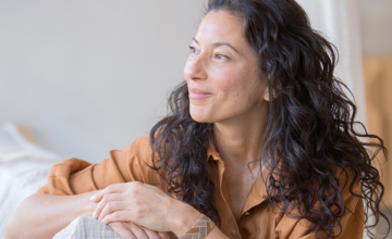Nathalie Rasing: ‘Ik hoef niet meer te streven naar perfectie’