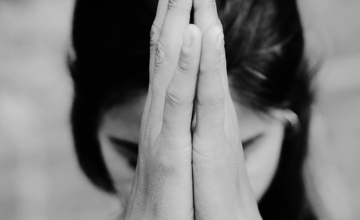 'Yoga zou per definitie inclusief moeten zijn'
