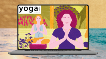 Yoga by Happinez 3-2022 Zomerspecial