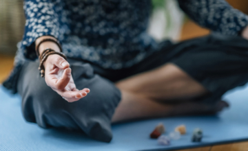 Test: Wat weet jij van mudra's?