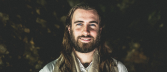 Swami Purnachaitanya