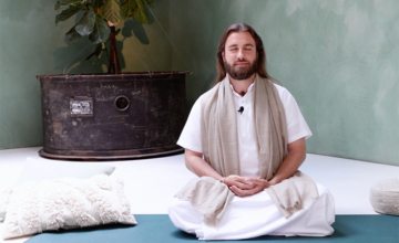 Moeiteloos mediteren – korte versie