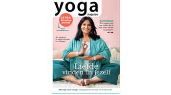 Yoga Magazine 4-2022