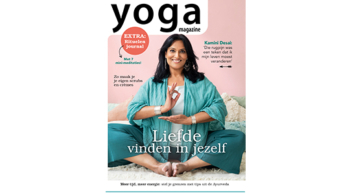 Yoga by Happinez 4-2022