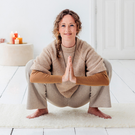 Beoefen Yoga waar en wanneer jij wilt