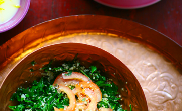 Eet jezelf nog mooier met dit lunchrecept