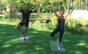 Speciaal voor sporters