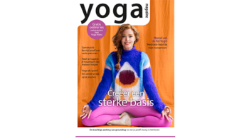 Yoga Magazine 5-2022