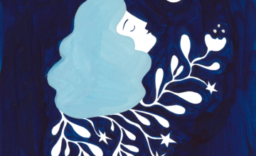 Yoga Nidra: om te rusten of ontwaken?
