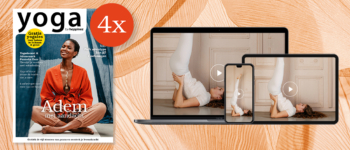 Yoga lidmaatschap