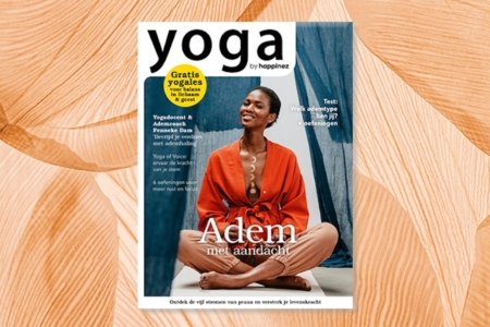 Yoga lidmaatschap