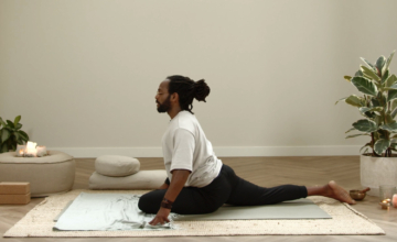 Yin Yang yogatherapie