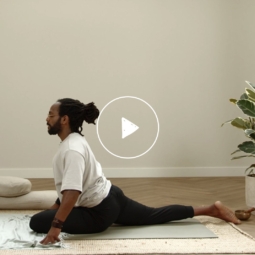 Yin yogatherapie