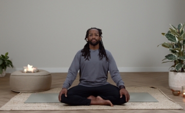 Meditatie: toegewijd aan je liefdevolle zelf