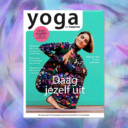 1 jaar Yoga by Happinez & onbeperkt online yogalessen 5,- per maand (België)