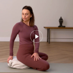 Yin tension release les