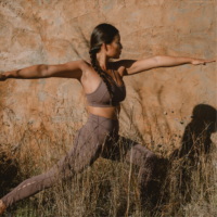 Hatha yoga