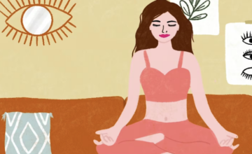 Meditatie Mantra van overvloed