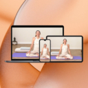3 maanden gratis Yoga by Happinez BE