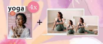 Yoga by Happinez 4-2023