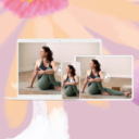 1 maand onbeperkt online yogalessen voor 7,50 met de eerste 14 dagen gratis!