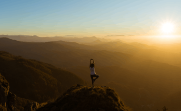 Poll: wat geeft yoga jou?