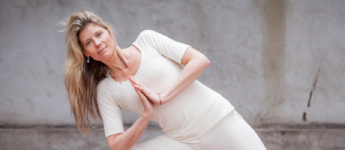 Ayurvedische yoga