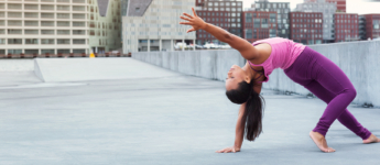 Vinyasa yoga
