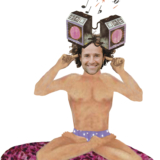 Muziek-playlists voor tijdens je yoga-beoefening