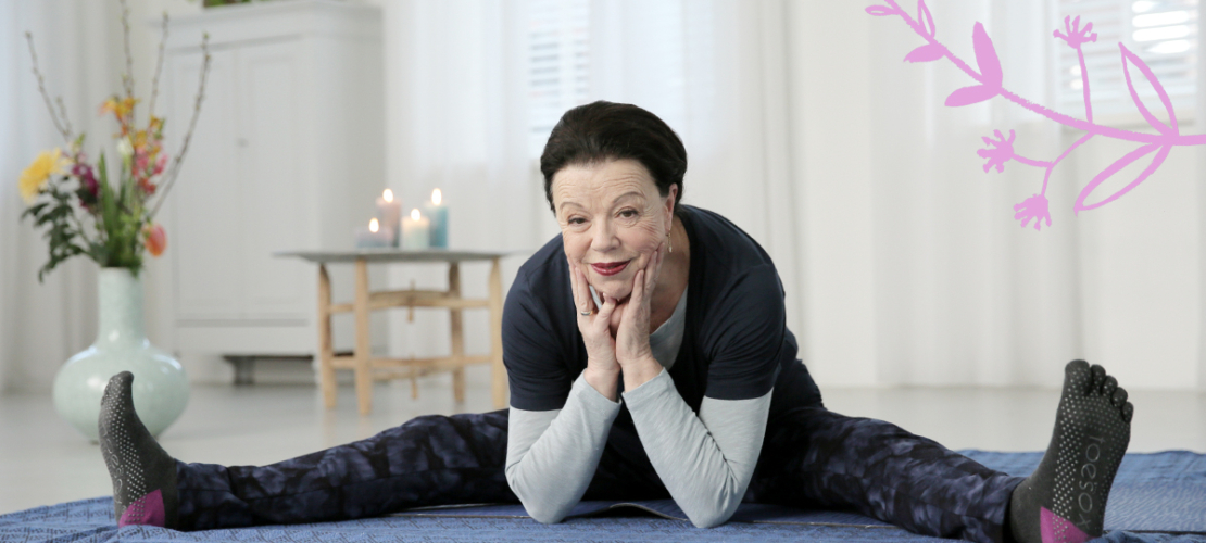 Hormoonyoga