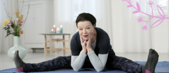 Hormoonyoga