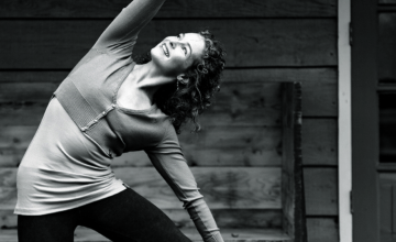 Vruchtbaarheid stimuleren met yoga