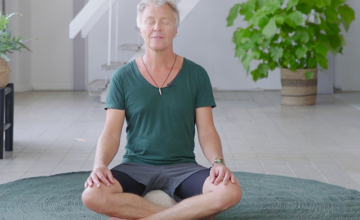 12 Lange meditatie met Tijn 12 Lange meditatie met Tijn