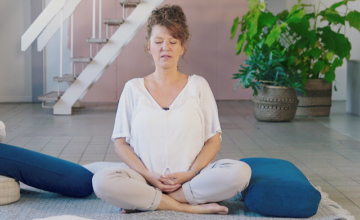 6 Lange les Restorative yoga 6 Lange les Restorative yoga