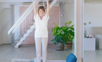 5 Korte les Restorative yoga 5 Korte les Restorative yoga