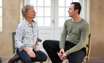 1 Meditatie en mindfulness 1 Meditatie en mindfulness