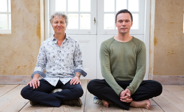 2 Meditatie en mindfulness 2 Meditatie en mindfulness