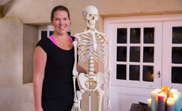 4 Anatomie en fysiologie I 4 Anatomie en fysiologie I