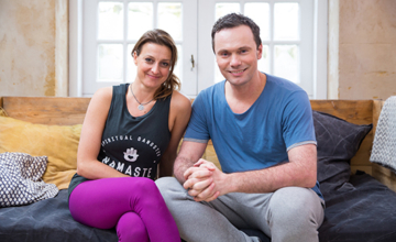 7 Vinyasa I 7 Vinyasa I